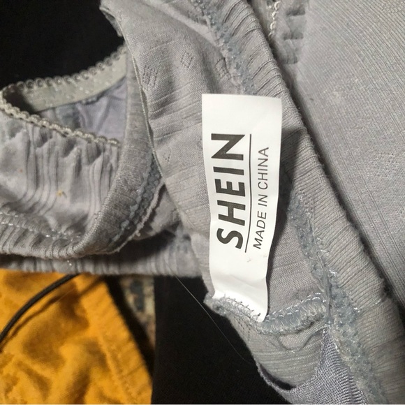 3 Pack Sleep Bra SHEIN One Size Fits All - Picture 5 of 12